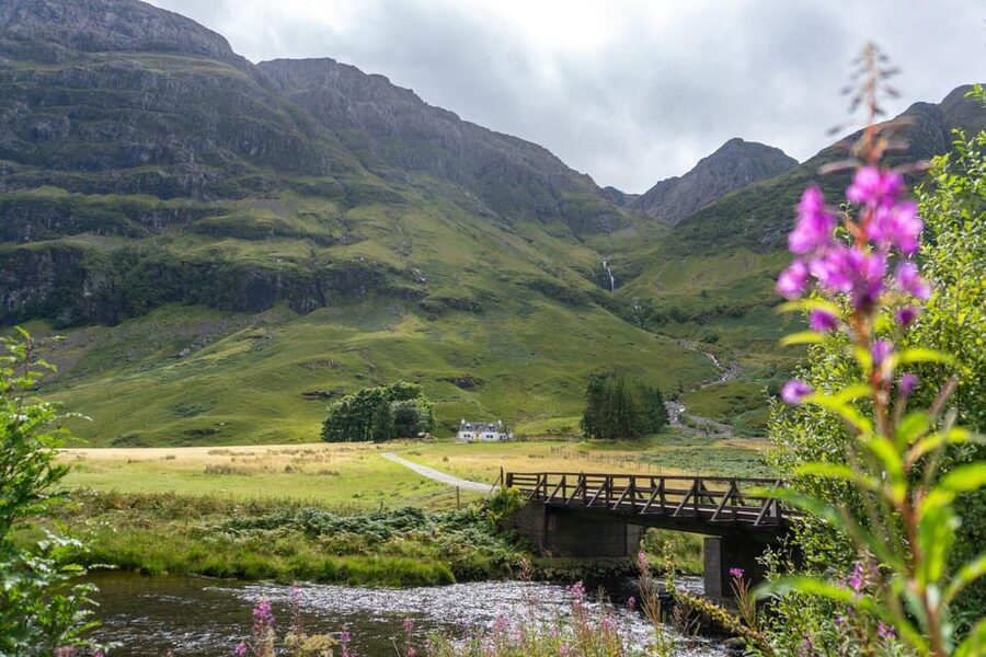 From Glasgow: Jacobite Steam Train & The Highlands Tour - Key points to know before booking