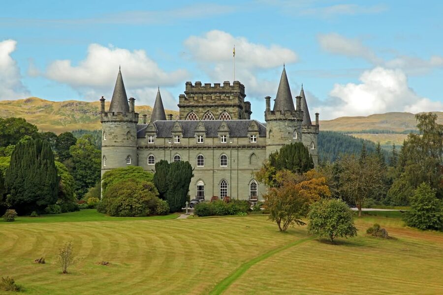 From Glasgow; Loch Lomond and Highlands Private Day Tour - Should you book it?