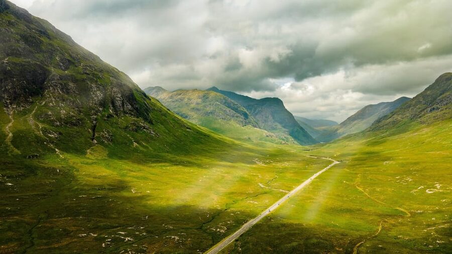 From Glasgow; Loch Lomond and Highlands Private Day Tour - Why the private format is useful