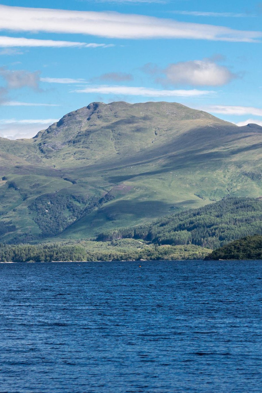 From Glasgow; Loch Lomond and Highlands Private Day Tour - Timing, comfort, and what to bring