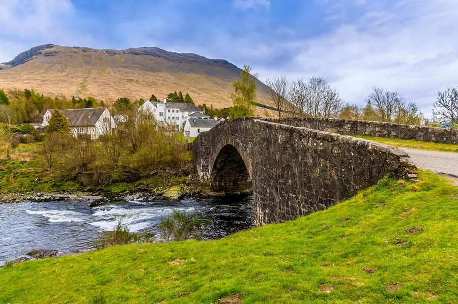 From Glasgow; Loch Lomond and Highlands Private Day Tour - Who should book this Highland day trip