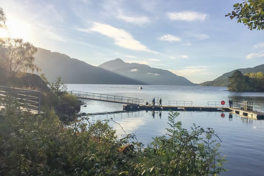 From Glasgow: Loch Lomond, Trossachs & Stirling Castle Tour - Key points to know before you book
