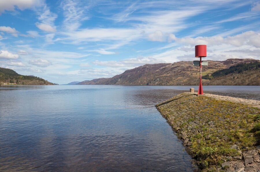 From Glasgow: Loch Ness, Glencoe and Scottish Highlands Trip - Is the small-group format worth it?