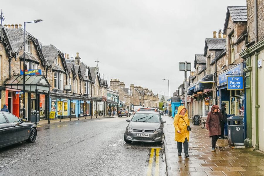 From Glasgow: Loch Ness, Glencoe and the Highlands Tour - Key points at a glance