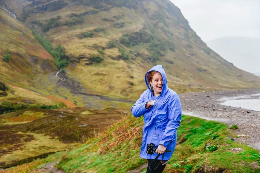 From Glasgow: Loch Ness, Glencoe and the Highlands Tour - Fort Augustus and the Loch Ness choice