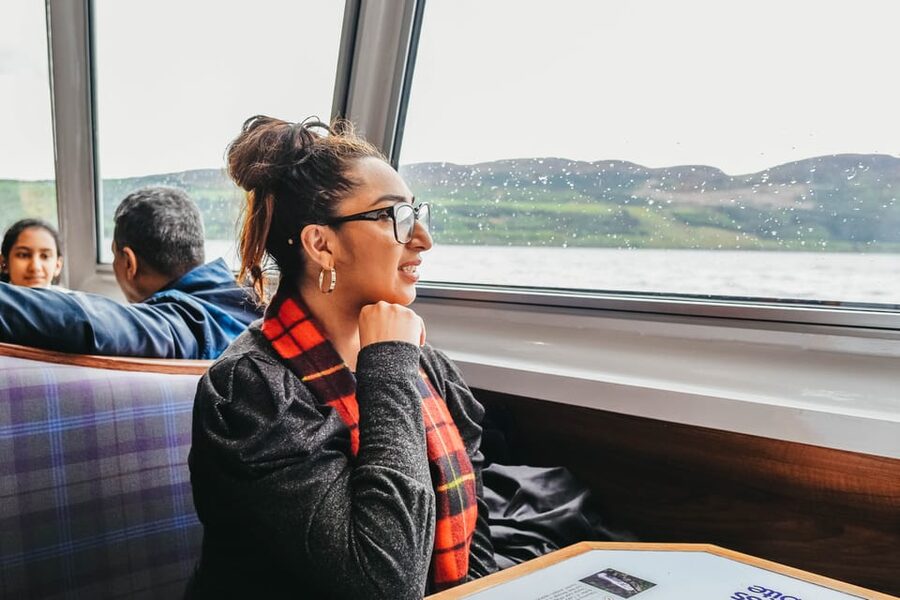 From Glasgow: Loch Ness, Glencoe and the Highlands Tour - What the guides add to the day