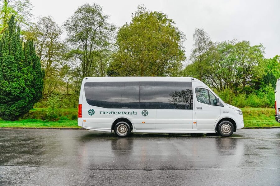 From Glasgow: Loch Ness, Glencoe and the Highlands Tour - Is $65 a good value?