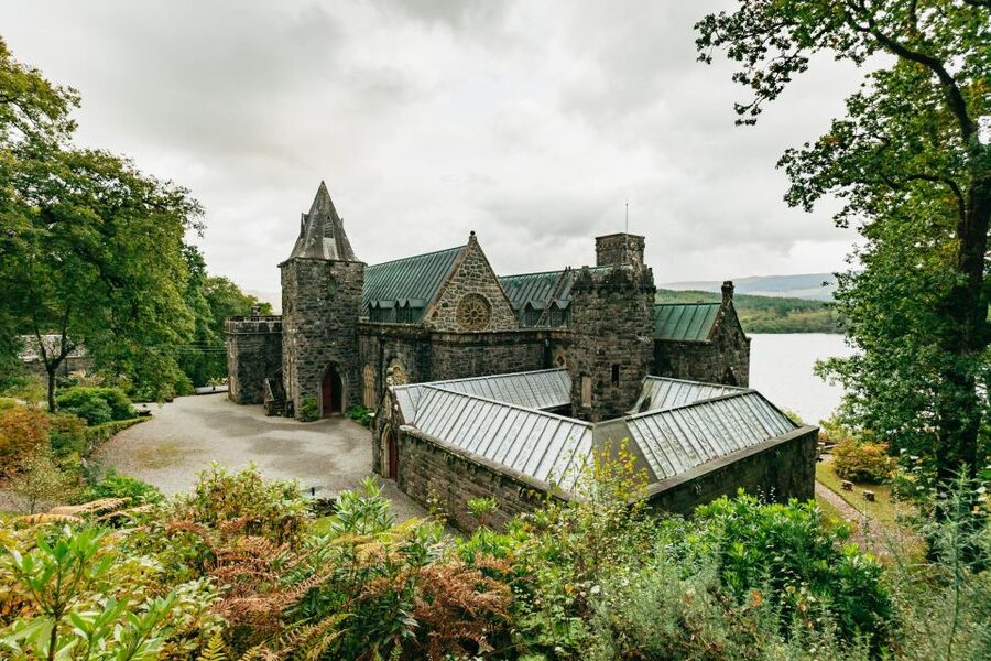 From Glasgow: Oban, Glencoe, Highland Lochs & Castles Tour - Key points to know before booking