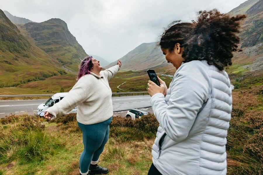 From Glasgow: Oban, Glencoe, Highland Lochs & Castles Tour - Why this Glasgow to Highlands tour works