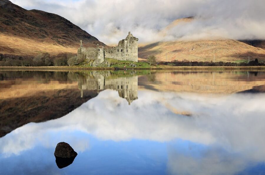 From Glasgow: Oban, Glencoe & West Highland Castles Day Trip - What this $75 Highlands day trip really covers
