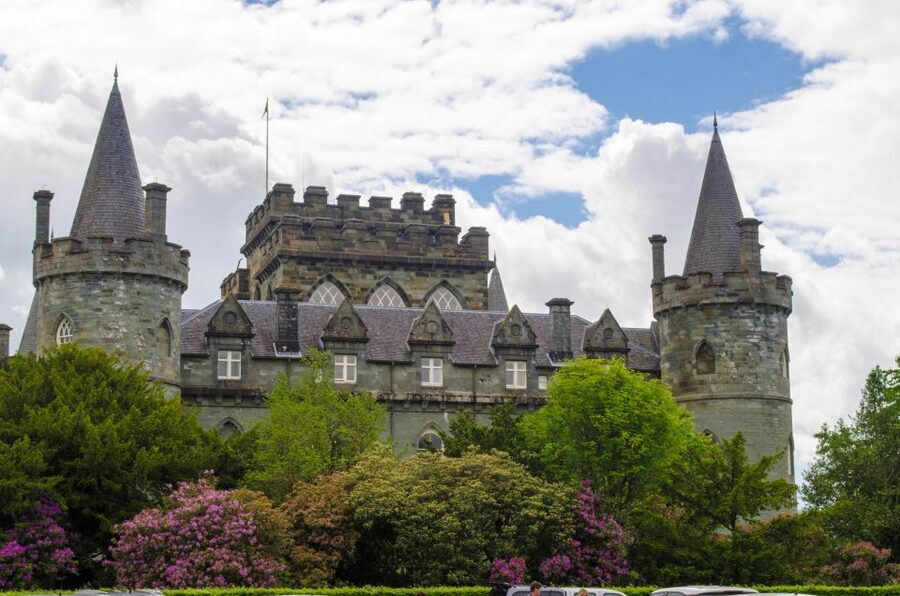 From Glasgow: Oban, Lochs & Inveraray Day Tour - What this Glasgow to Highlands day tour is really like