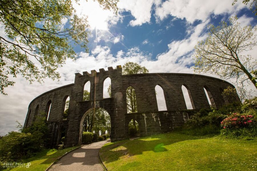 From Glasgow: Oban, Lochs & Inveraray Day Tour - Oban gives you 90 minutes by the sea