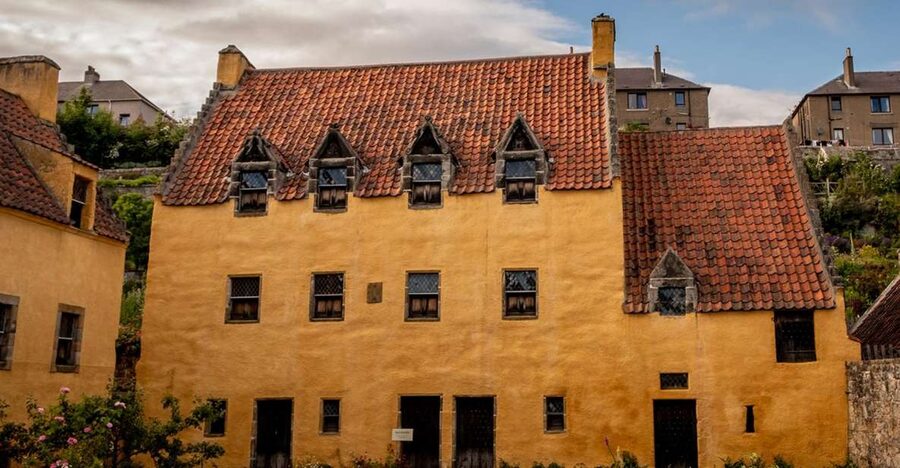 From Glasgow: Outlander Adventure Tour with Tickets - Key points to know before you book