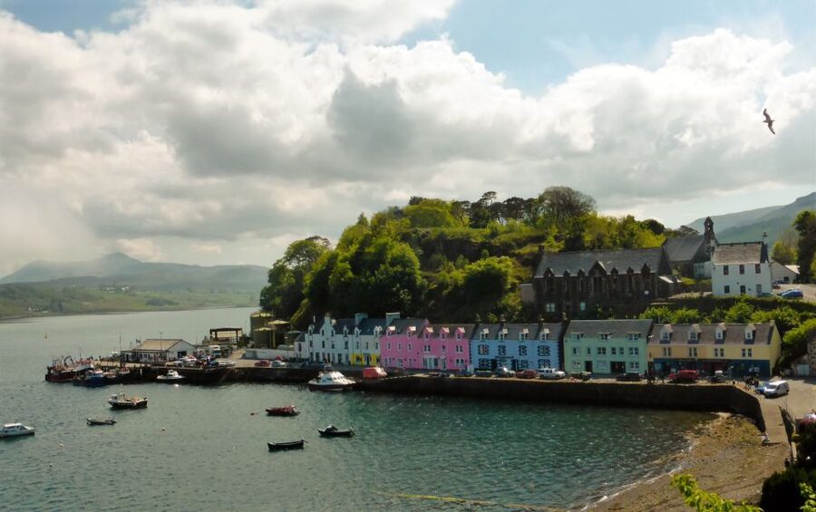 From Glasgow: Scottish Highlands & Isle of Skye 5-Day Tour - Key points to know before booking