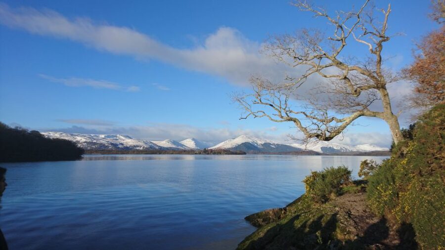 From Glasgow: Scottish Highlands & Isle of Skye 5-Day Tour - Why this five-day route works