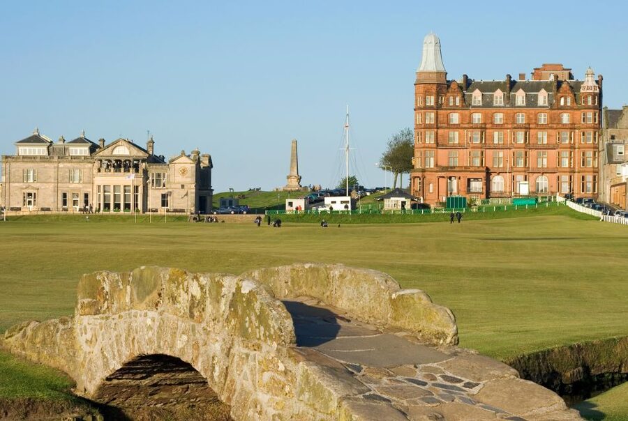 From Glasgow: St Andrews & the Kingdom of Fife Full-Day Tour - Why this Fife day trip works from Glasgow