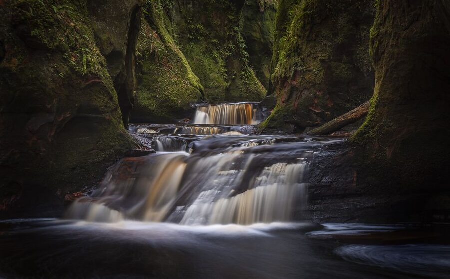 From Glasgow: The Devil's Pulpit Day Trip - Key points to know before booking