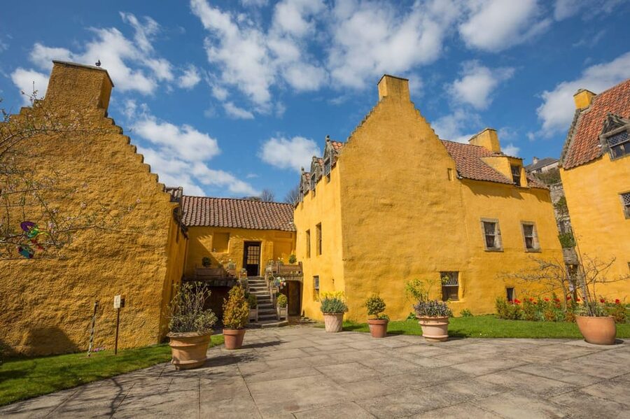 From Glasgow: The Kelpies, St Andrews and Fife Adventure - Is $83 good value for this day?
