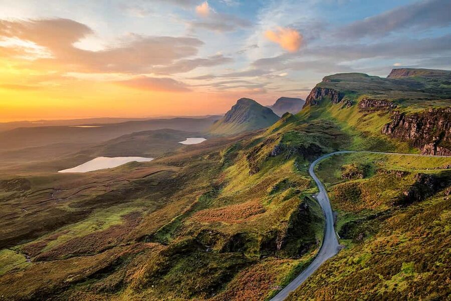 From Inverness: 3-Day Isle of Skye & Jacobite Steam Train - Why this three-day Skye trip works