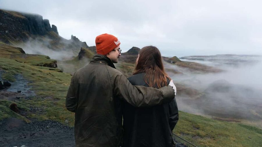 From Inverness: 3-Day Isle of Skye & Jacobite Steam Train - FAQ
