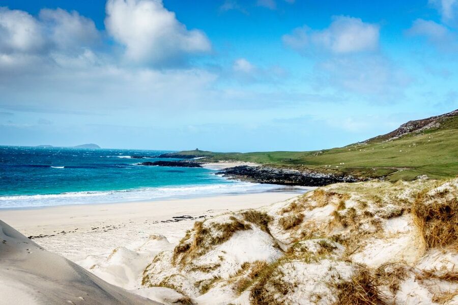 From Inverness: 3-Day Lewis, Harris, and Outer Hebrides Tour - Day 1: From Loch Broom to the Butt of Lewis