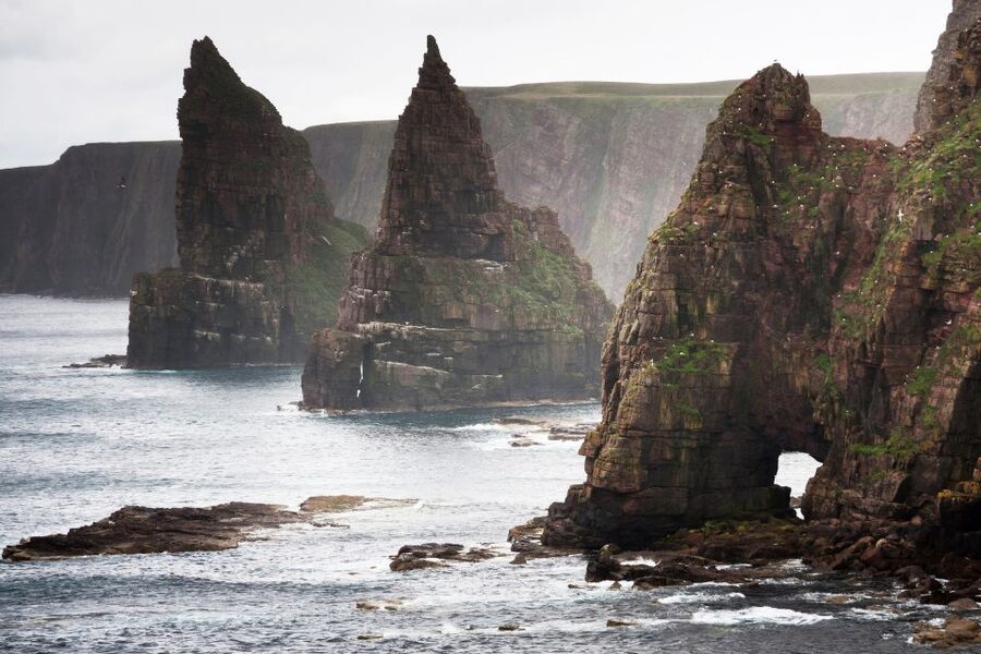From Inverness: 3-Day Orkney Explorer - The guide can shape the whole experience