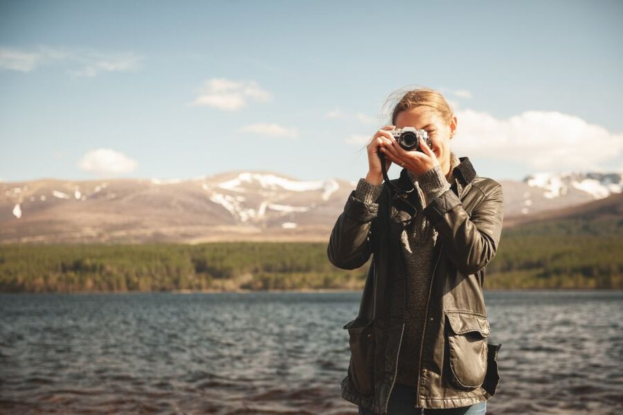 From Inverness: Cairngorms National Park and Whisky Tour - Aviemore, lunch, and the modern side of the Highlands
