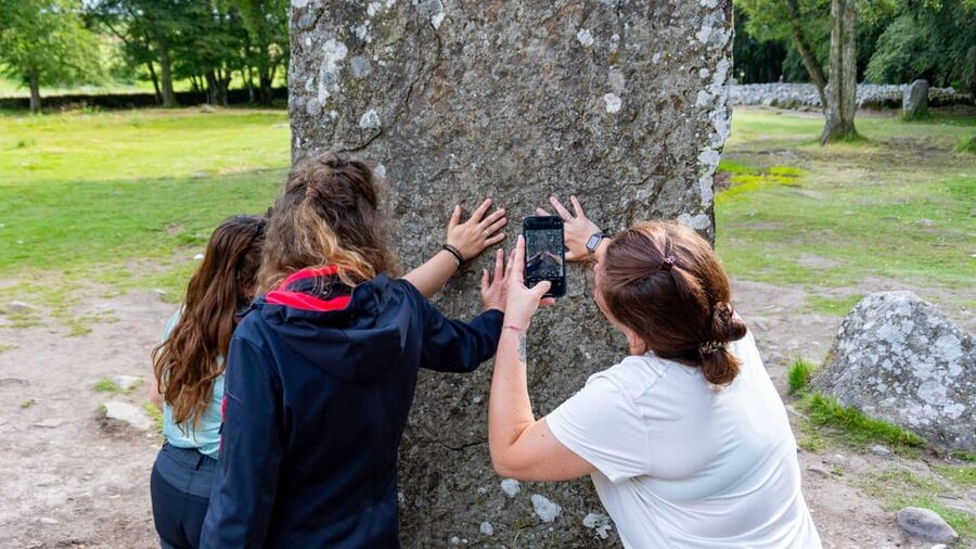 From Inverness: Cawdor Castle, Clava Cairns & The Cairngorms - What this Inverness day trip is really like