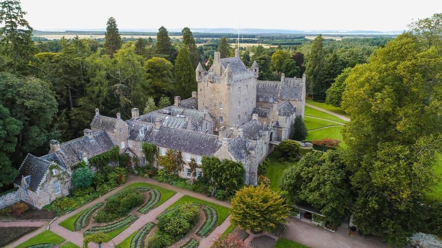 From Inverness: Cawdor Castle, Clava Cairns & The Cairngorms - Clava Cairns: an ancient site with too little time