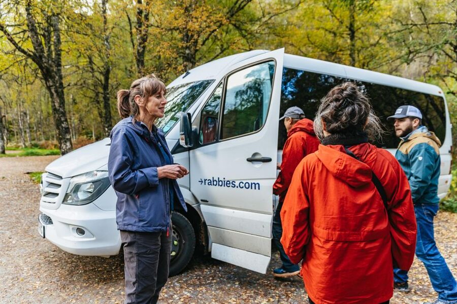From Inverness: Glen Affric, Culloden, and Clava Cairns Tour - Who should book this Highlands tour?