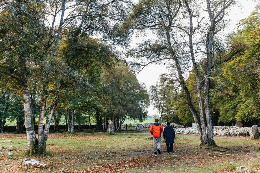 From Inverness: Glen Affric, Culloden, and Clava Cairns Tour - Why this nine-hour Highlands day works