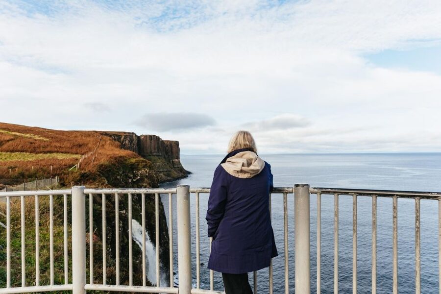 From Inverness: Isle of Skye and Eilean Donan Castle Tour - The $57 price and what you still pay