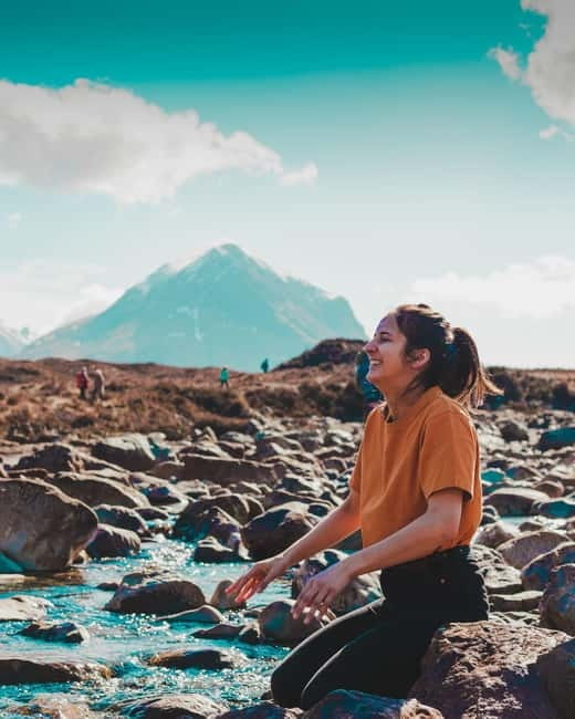 From Inverness: Isle of Skye "Myths & Legends" Full Day Trip - Key points to know before booking