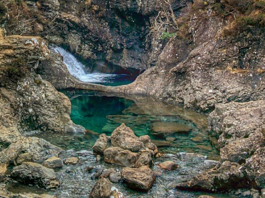 From Inverness: Isle of Skye Scenery Tour with Fairy Pools - Why this long Inverness to Skye trip works