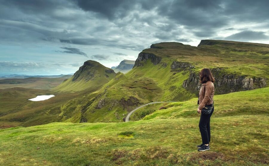 From Inverness: Isle of Skye & Scottish Highlands Tour - Is $55 good value for a 12-hour day?