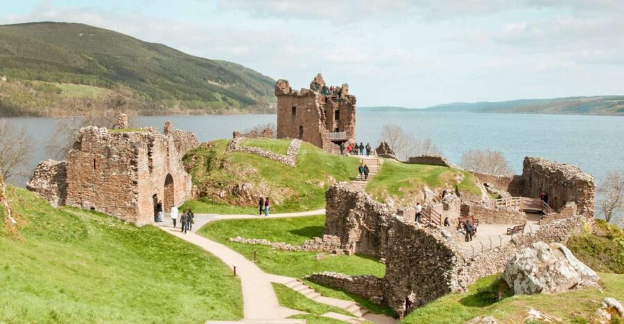 From Inverness: Loch Ness and the Highlands Day Trip - Why this Loch Ness day trip works