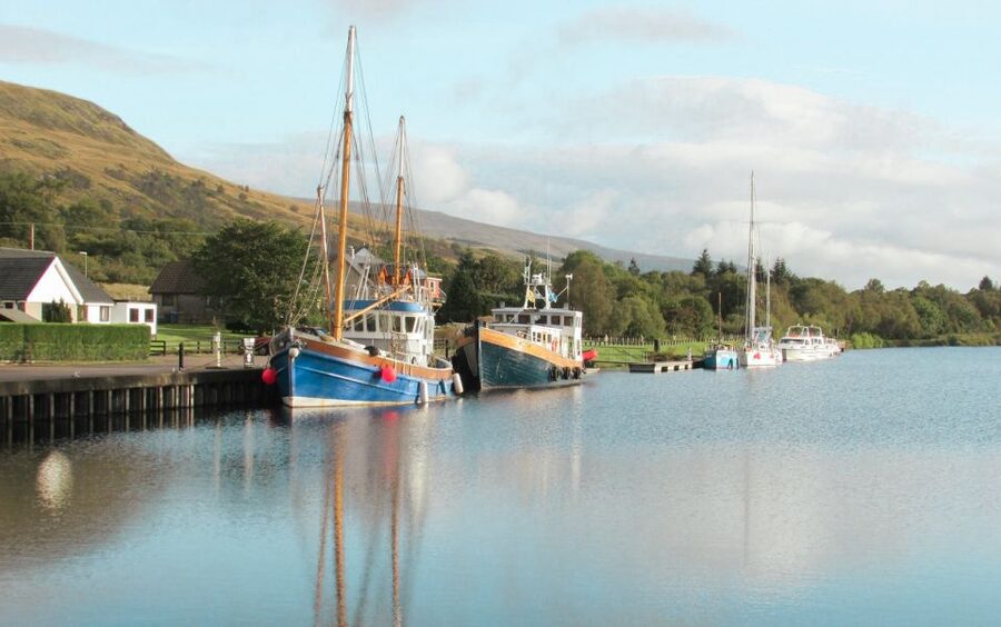 From Inverness: Loch Ness and the Highlands Day Trip - What the $65 price really covers