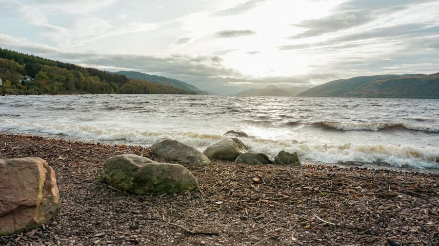 From Inverness: Loch Ness and the Highlands Day Trip - Following the Caledonian Canal from Inverness