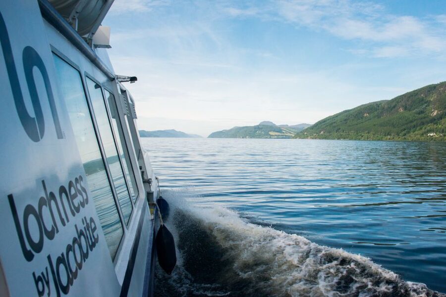 From Inverness: Loch Ness Cruise and Urquhart Castle - Is $76 Good Value?