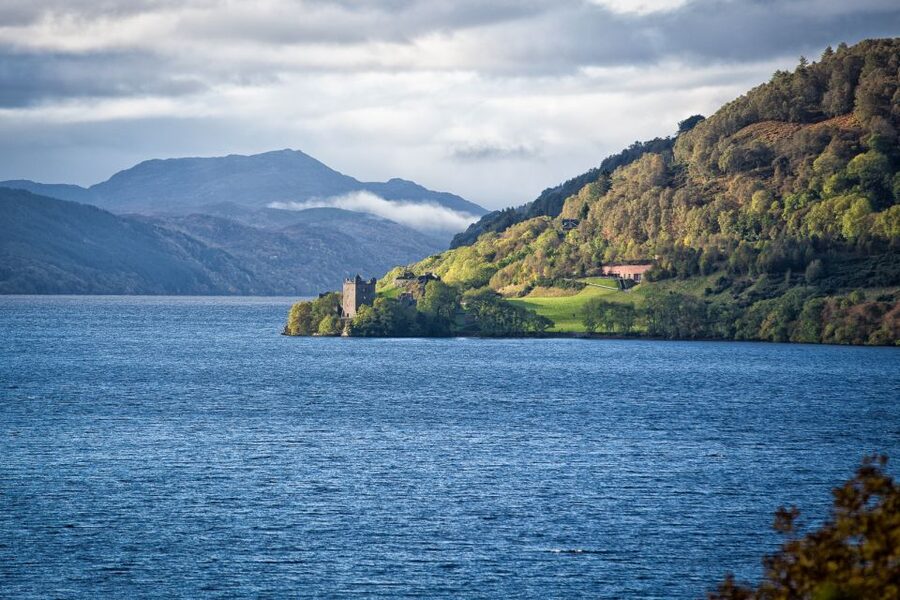 From Inverness: Loch Ness Cruise and Urquhart Castle - Should You Book the Loch Ness Cruise and Urquhart Castle Tour?