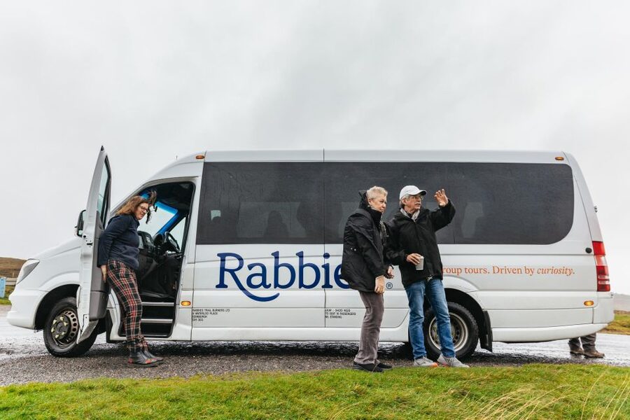 From Inverness: Loch Ness Guided Day Trip - Key points to know before booking