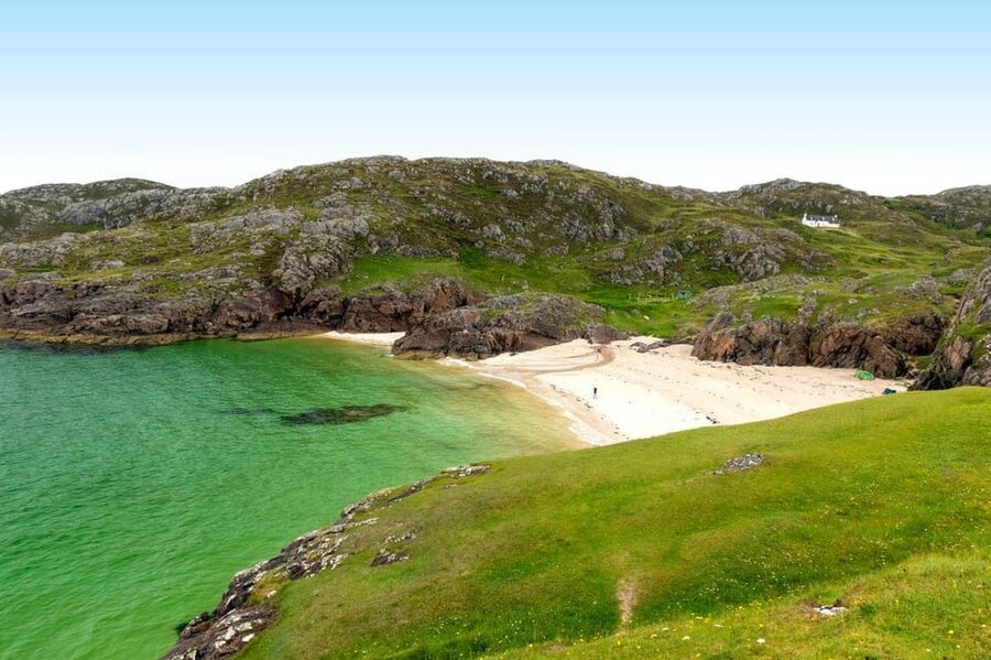 From Inverness: Scottish Highlands Adventure Full Day Tour - Key points at a glance