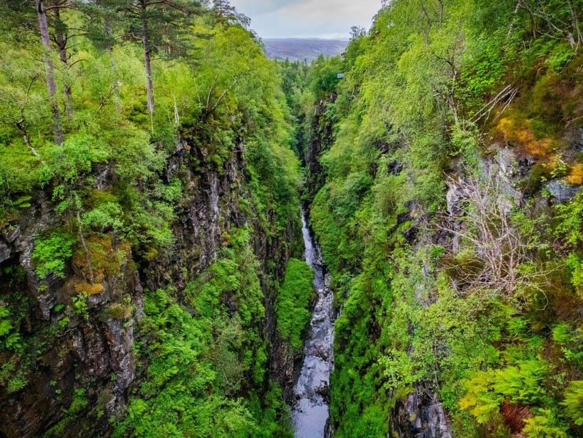 From Inverness: Scottish Highlands Adventure Full Day Tour - Why this Highlands day trip feels different