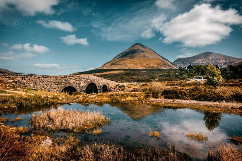 From Inverness: Skye Explorer Full-Day Tour with 3 Hikes - Why this Skye day trip works from Inverness