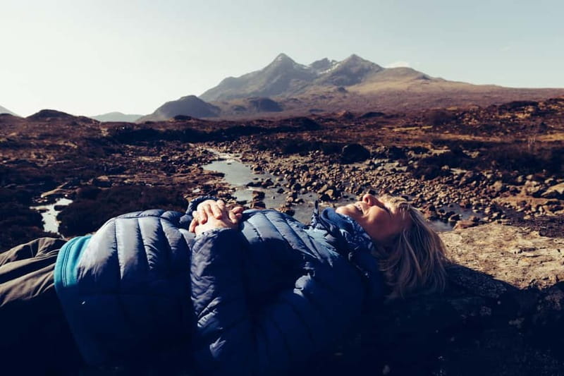 From Inverness: Skye Explorer Full-Day Tour with 3 Hikes - The mini-coach and the guide make a big difference