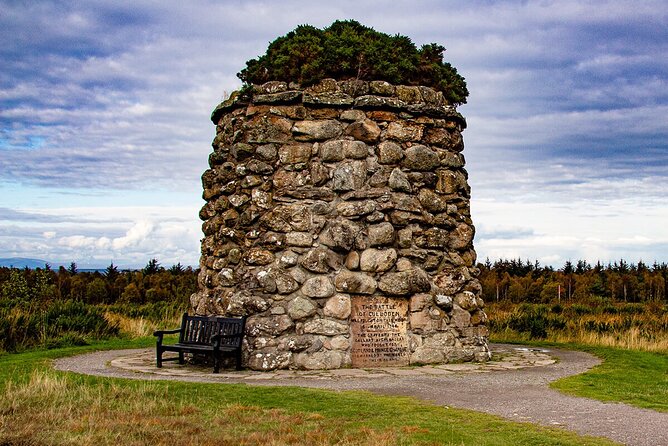 From Inverness to Loch Ness , Cawdor Castle , Culloden and more - Why this private Inverness tour works well