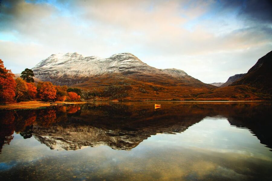 From Inverness: Torridon, Applecross, & Eilean Donan Castle - Why this Highlands route is special