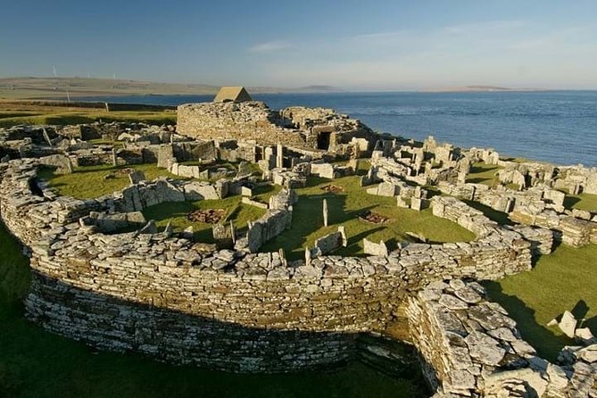 From Kirkwall - Orkney Mainland Private Tour - Why this private Orkney day works so well