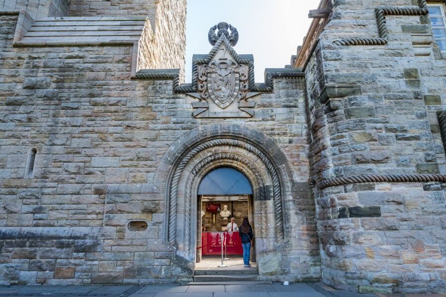 Full-Day Edinburgh Military Tattoo & Scottish Highlands Tour - Key points at a glance