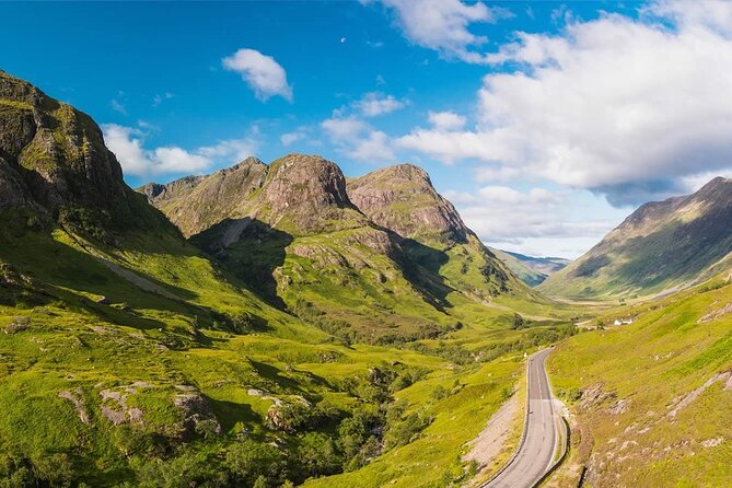 Full-Day Oban Castles and Glencoe Guided Tour from Glasgow - Ardlui and the long ride home